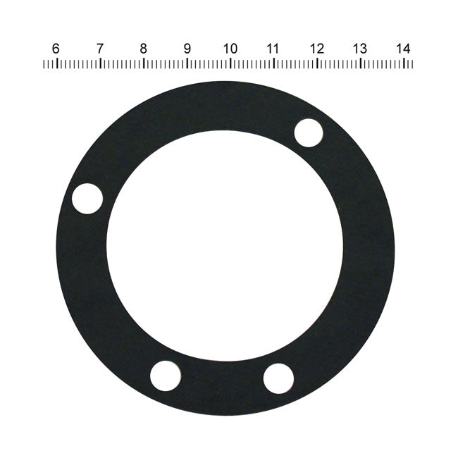 James, gasket carb to air cleaner housing. SE GASKETS CARB TO AIRCLEANER James Gaskets