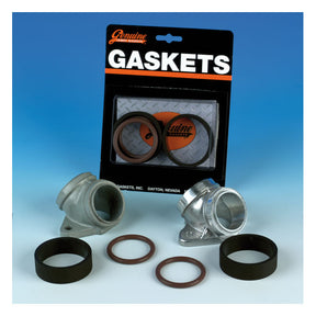James, Shovel manifold seal kit. o-ring / band CARBURETORS GASKETS AND SEALS James Gaskets