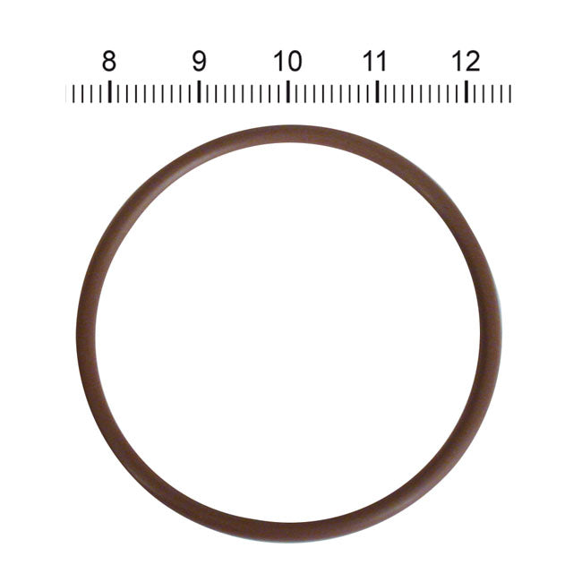 James, O-ring starter to inner primary O-RINGS James Gaskets
