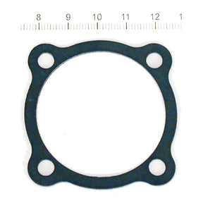 James, carb to air cleaner housing gasket. Linkert GASKETS CARB TO AIRCLEANER James Gaskets