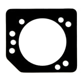 James, gasket carb/throttle body to air cleaner housing GASKETS CARB TO MANIFOLD James Gaskets