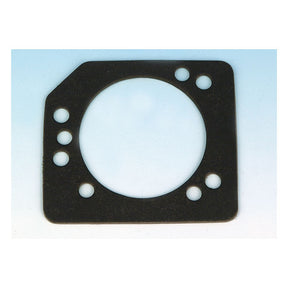 James, gasket carb/throttle body to air cleaner housing GASKETS CARB TO MANIFOLD James Gaskets