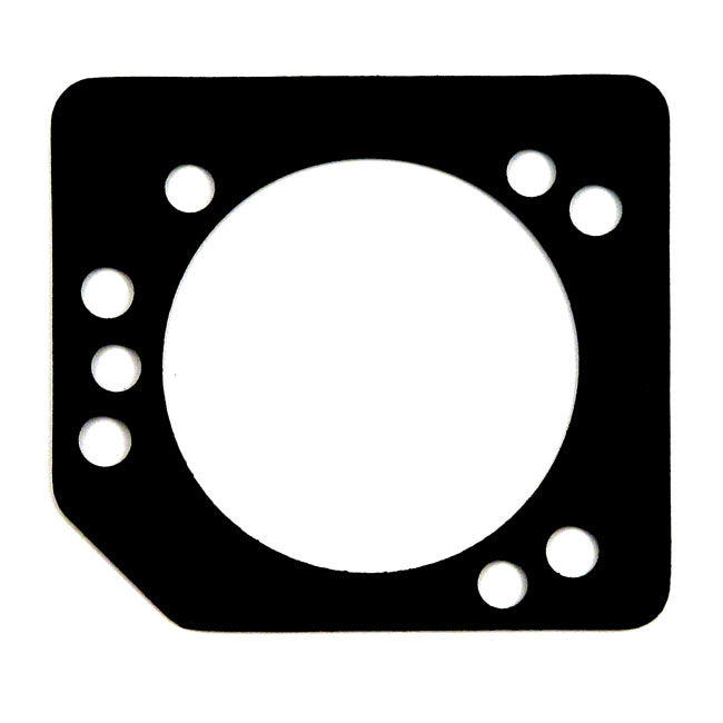 James, gasket carb/throttle body to air cleaner housing GASKETS CARB TO MANIFOLD James Gaskets