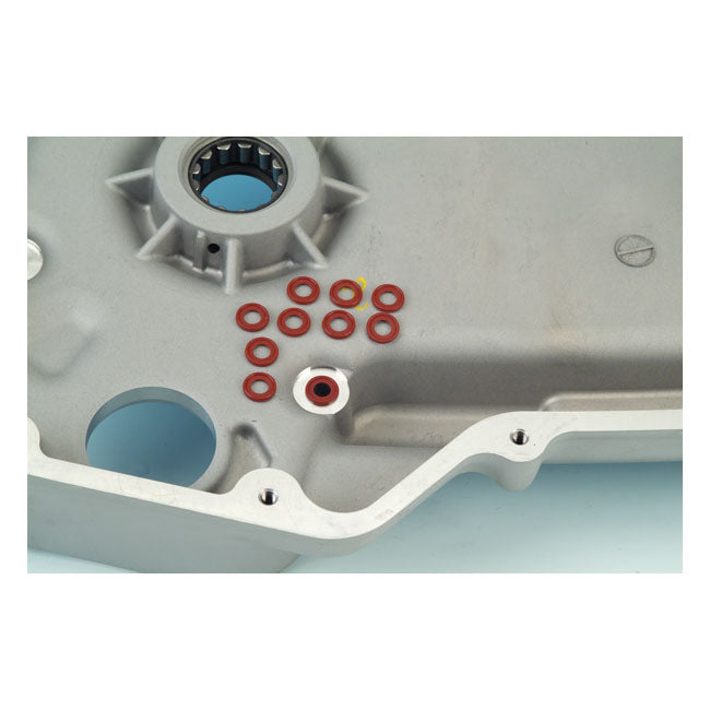 James, seal washer inner primary to engine/transmission INNER PRIMARY SEALS James Gaskets