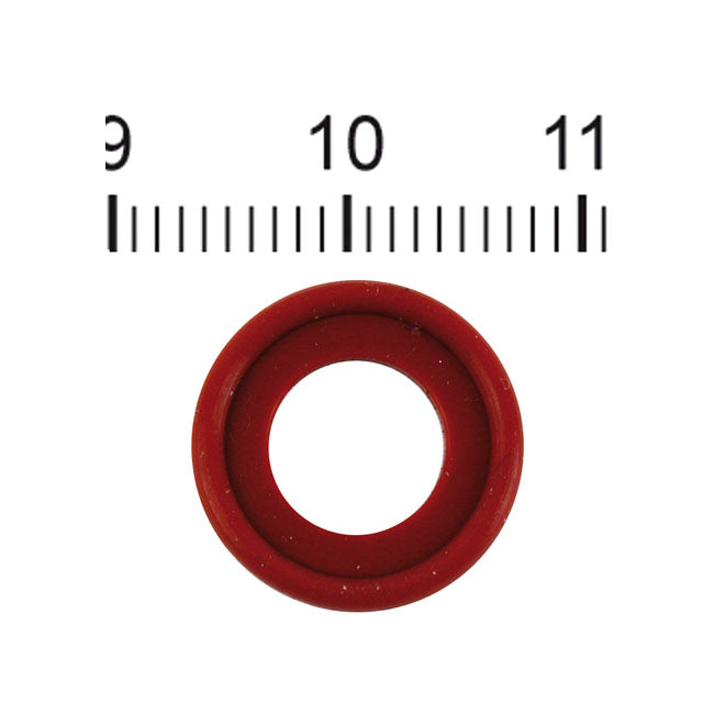 James, seal washer inner primary to engine/transmission INNER PRIMARY SEALS James Gaskets