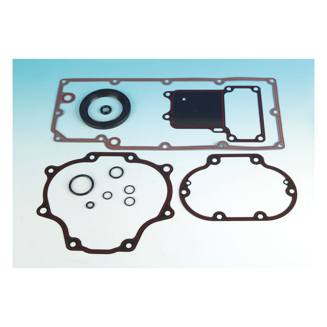 James, transmission gasket & seal kit GASKET SETS TRANSMISSION James Gaskets