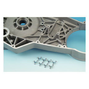 James lock tabs, inner primary cover LOCK TABS James Gaskets