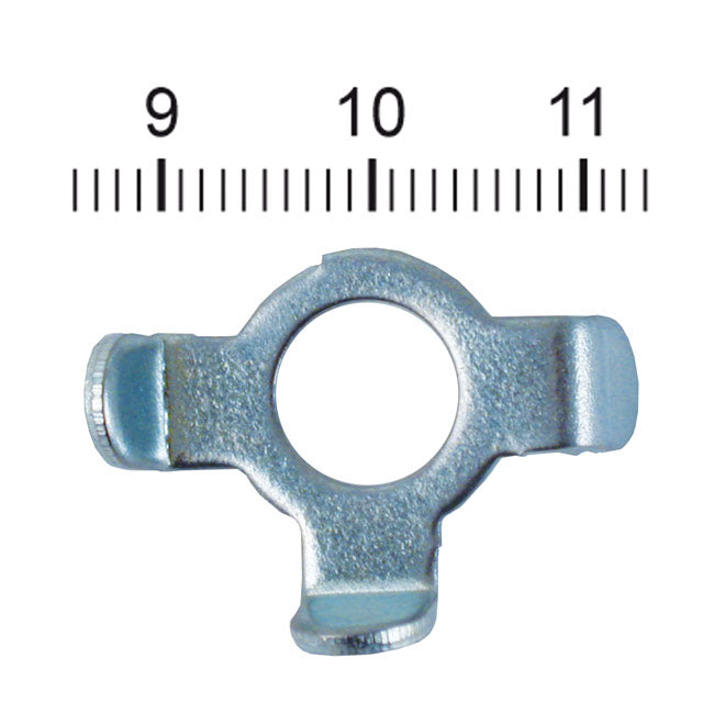 James lock tabs, inner primary cover LOCK TABS James Gaskets