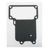 James, gasket transmission top cover. Foamet TRANSMISSION GASKETS TOP COVER James Gaskets