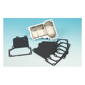 James, gasket transmission top cover. Foamet TRANSMISSION GASKETS TOP COVER James Gaskets