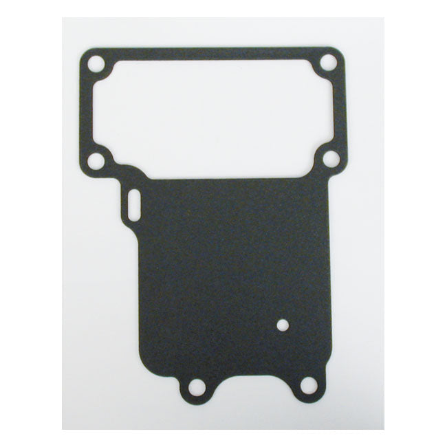 James, gasket transmission top cover. Foamet TRANSMISSION GASKETS TOP COVER James Gaskets