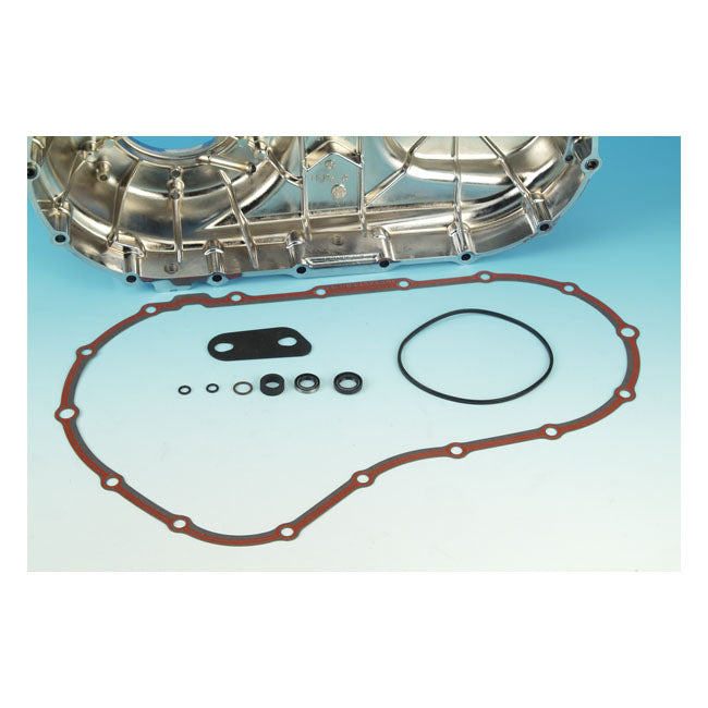 James, primary cover gasket kit. Silicone GASKET SETS PRIMARY James Gaskets
