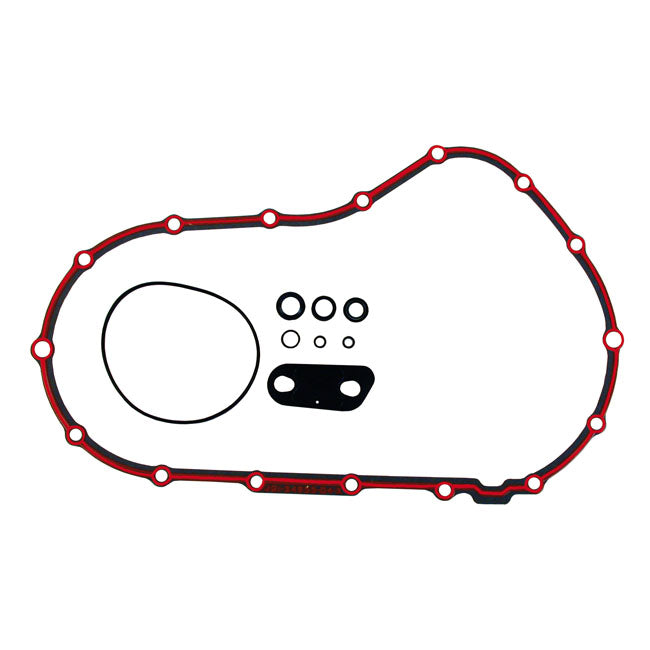 James, primary cover gasket kit. Silicone GASKET SETS PRIMARY James Gaskets