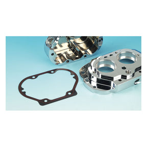 James gasket, transm. End cover TRANSMISSION END COVER GASKETS James Gaskets