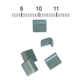 James woodruff key, transmission maindrive gear spacer TRANSMISSION PARTS James Gaskets