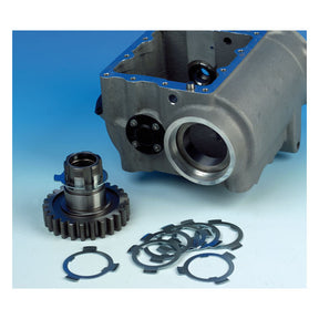James lock tab washer, transmission sprocket nut LOCK TABS James Gaskets