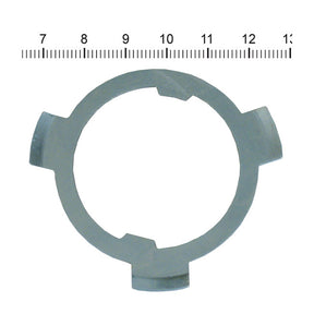 James lock tab washer, transmission sprocket nut LOCK TABS James Gaskets