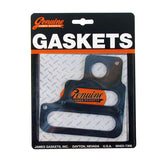 James, gasket transmission to engine. RCM TRANSMISSION PARTS James Gaskets