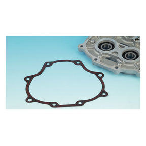 James, gasket transmission bearing housing. RCM/silicone TRANSMISSION GASKETS SIDE COVER James Gaskets
