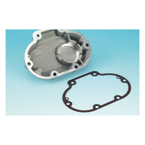 James, gasket transmission end cover. RCM/silicone TRANSMISSION GASKETS END COVER James Gaskets