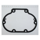 James, gasket transmission end cover. Foamet TRANSMISSION GASKETS END COVER James Gaskets