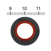 James gasket, bonded washer air ride FORK LOWER LEGS MISC James Gaskets