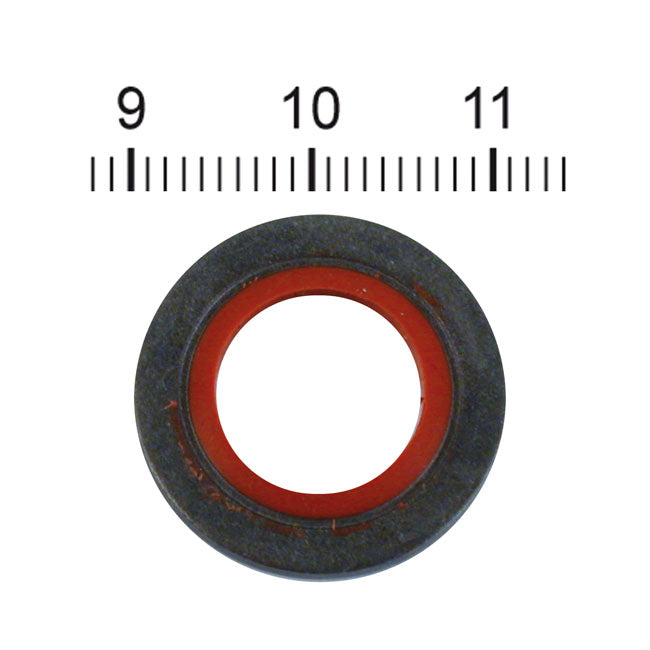 James gasket, bonded washer air ride FORK LOWER LEGS MISC James Gaskets