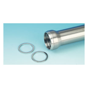 James, back-up ring for 39mm fork seal BACK UP RINGS FORK James Gaskets