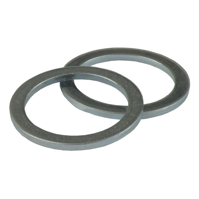 James, back-up ring for 39mm fork seal BACK UP RINGS FORK James Gaskets
