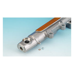 James Gaskets, fork slider drain screws. Zinc Phillips DRAIN SCREW KITS FORK SLIDERS James Gaskets