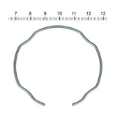 James, retaining ring 41mm fork seal RETAINING RINGS James Gaskets