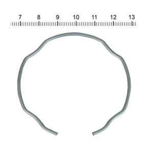 James, retaining ring 41mm fork seal RETAINING RINGS James Gaskets