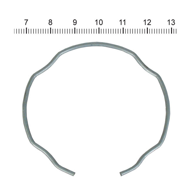 James, retaining ring 41mm fork seal RETAINING RINGS James Gaskets