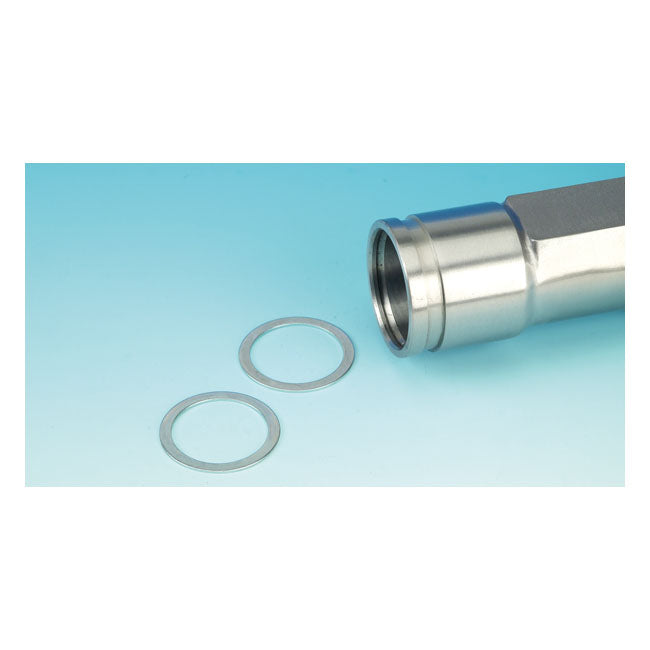 James, back-up ring fork seal 41mm BACK UP RINGS FORK James Gaskets