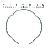 James, retaining ring for fork seal FORK SEAL RETAINING RINGS James Gaskets