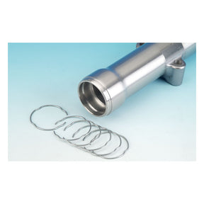 James, retaining ring for fork seal FORK SEAL RETAINING RINGS James Gaskets