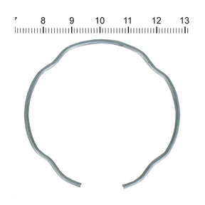 James, retaining ring for fork seal FORK SEAL RETAINING RINGS James Gaskets