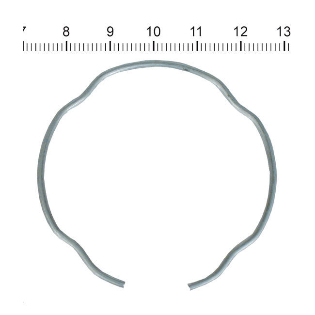 James, retaining ring for fork seal FORK SEAL RETAINING RINGS James Gaskets