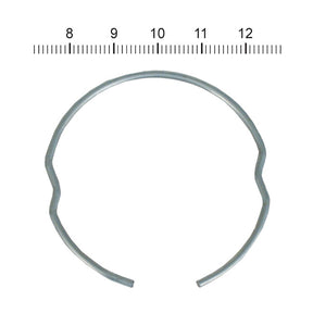 James, retaining ring 35mm fork seal RETAINING RINGS James Gaskets