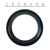 James, dust seal fork slider. 41mm DUST SEALS FORK SLIDER James Gaskets