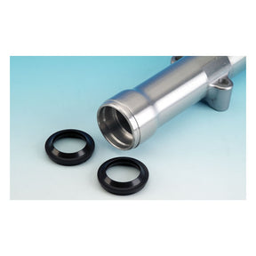 James, dust seal fork slider. 41mm DUST SEALS FORK SLIDER James Gaskets