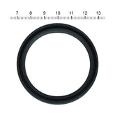 James, fork seal set. 49mm FORKS GASKETS AND SEALS James Gaskets