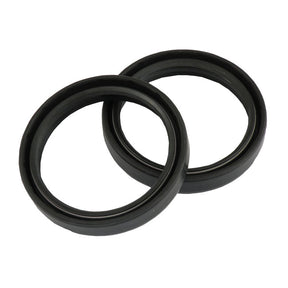 James, fork seal set. 49mm FORKS GASKETS AND SEALS James Gaskets