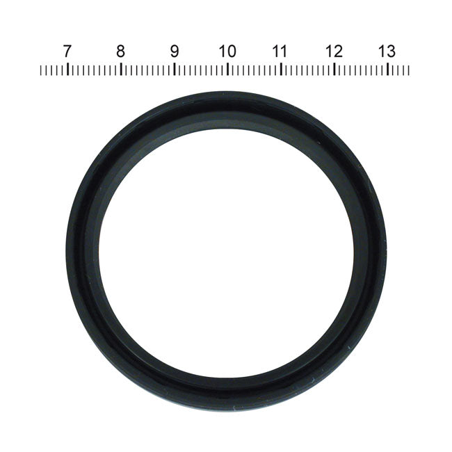James, fork seal set. 49mm FORKS GASKETS AND SEALS James Gaskets