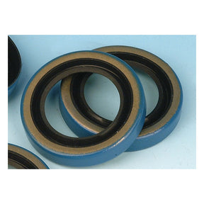 James, swingarm/wheel seal set. Steel OD WHEEL SEALS James Gaskets