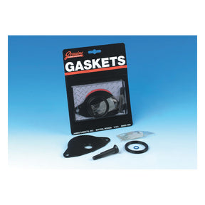 James, deflector plate / oil seal STARTER MOTOR GASKETS AND SEALS James Gaskets