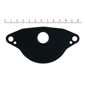 James, deflector plate / oil seal STARTER MOTOR GASKETS AND SEALS James Gaskets