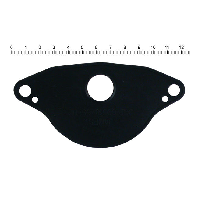James, deflector plate / oil seal STARTER MOTOR GASKETS AND SEALS James Gaskets