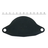 James, gasket starter hole cover. .020" RCM STARTER MOTORS James Gaskets