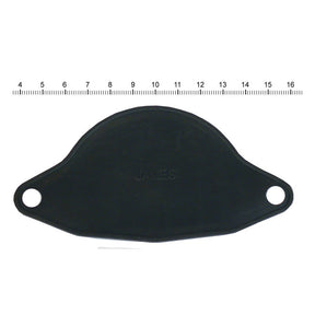 James, gasket starter hole cover. .020" RCM STARTER MOTORS James Gaskets